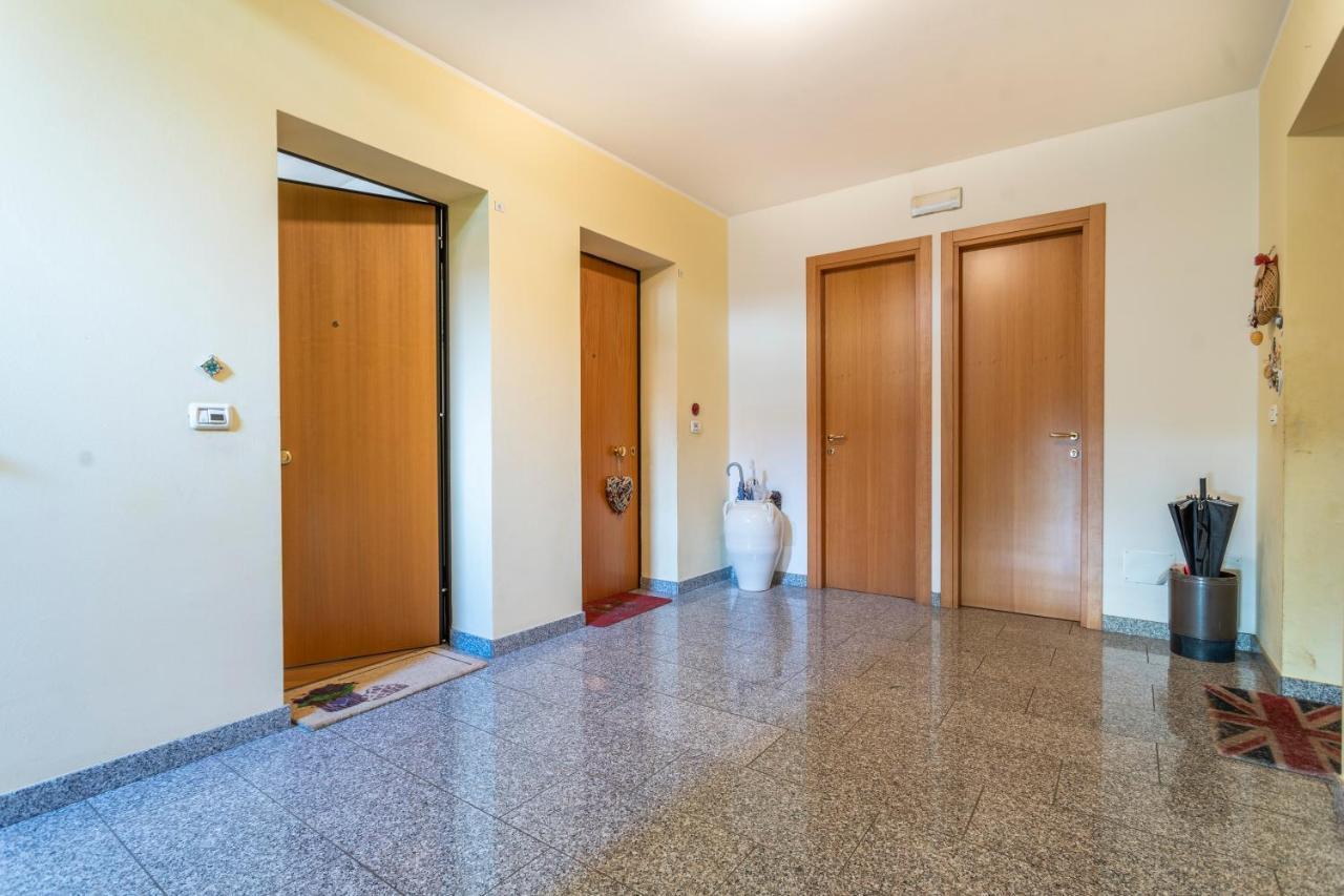 Ai Gelsomini - Lovely Flat With Terrace And Parking! Udine Exterior photo