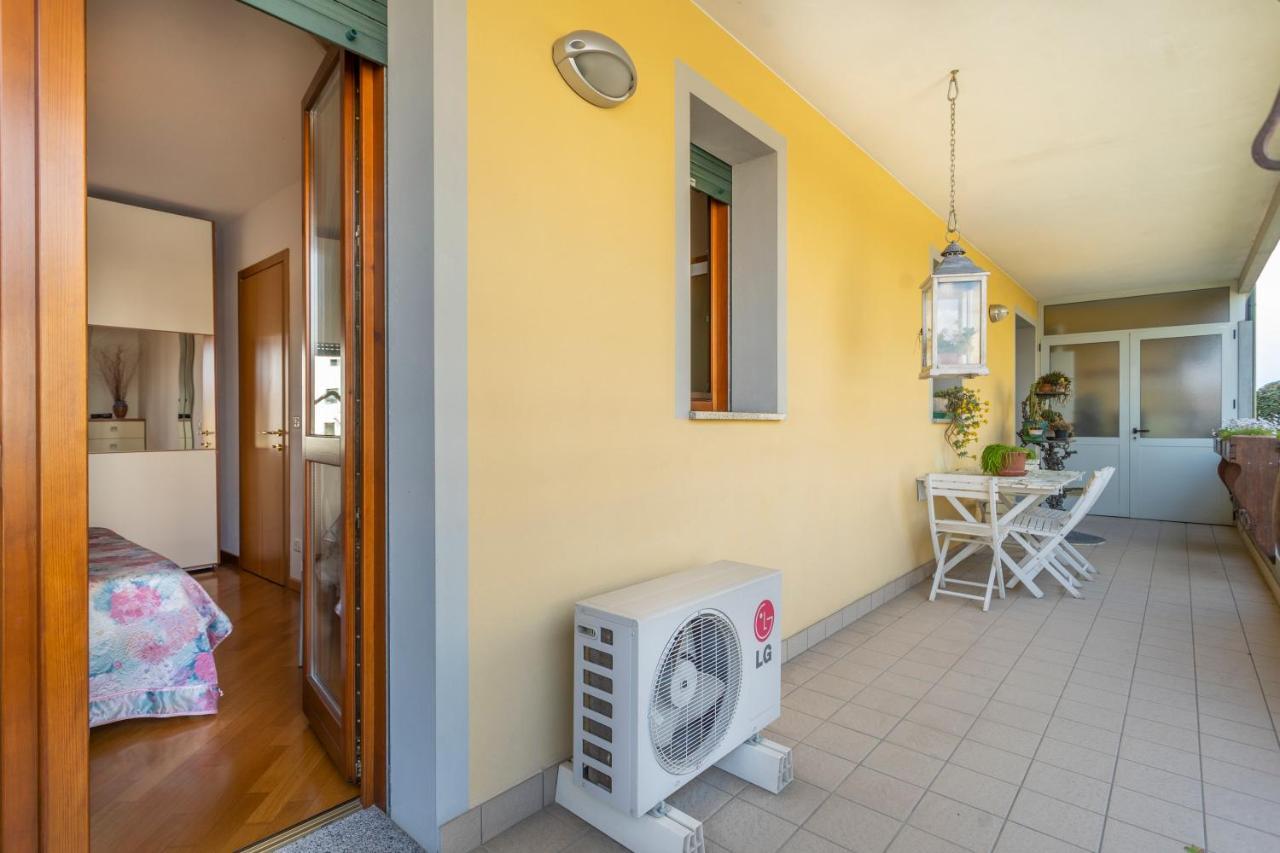 Ai Gelsomini - Lovely Flat With Terrace And Parking! Udine Exterior photo